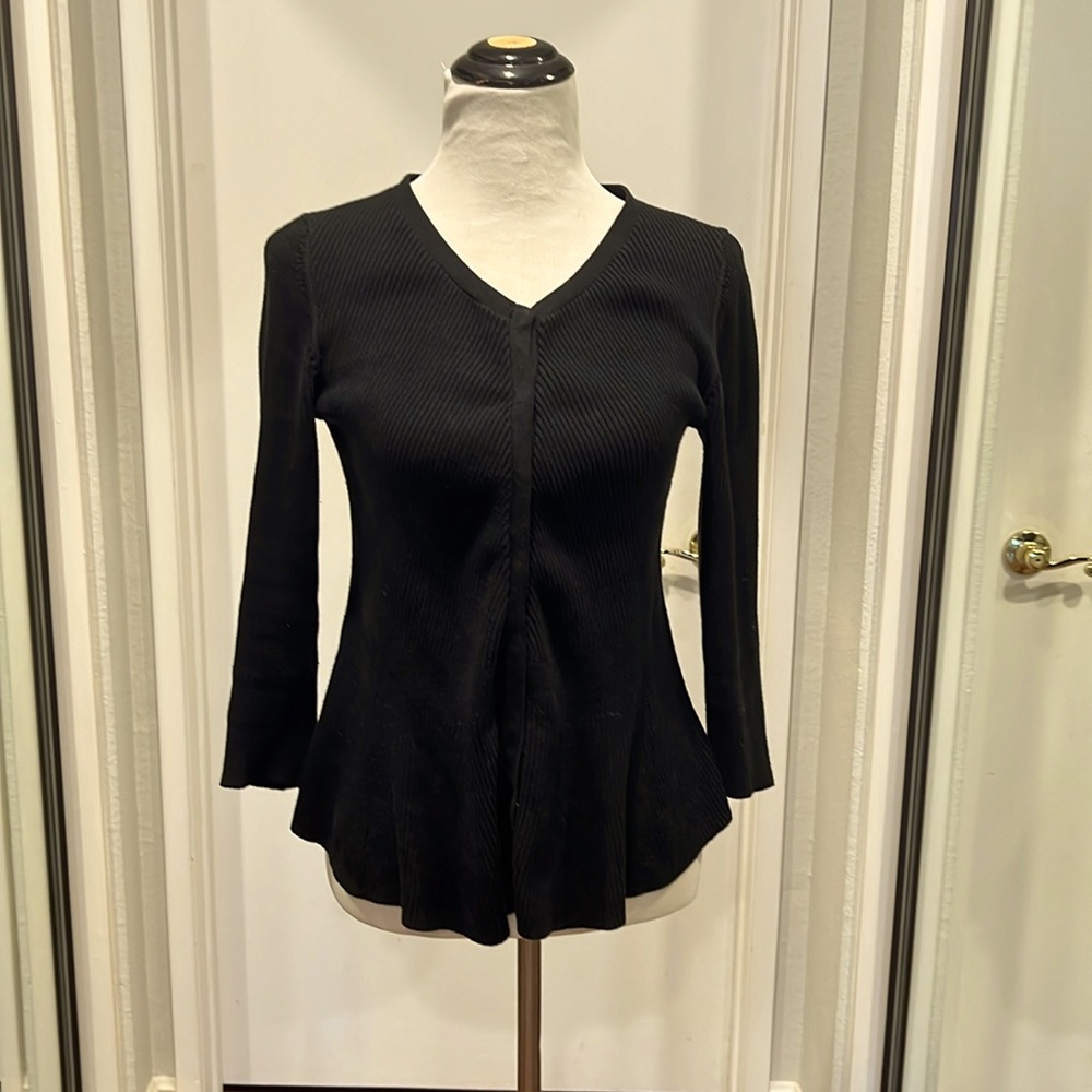 Banana Republic cardigan